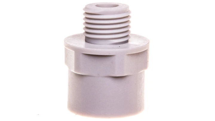 Rozszerzenie poliamidowe do dławnic PG7/PG9 SKINDICHT EKU 7/9 52025200 /50szt./