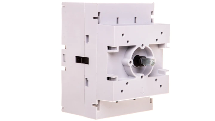 Rozłącznik izolacyjny 3P 100A do wbudowania, bez pokrętła GA100C