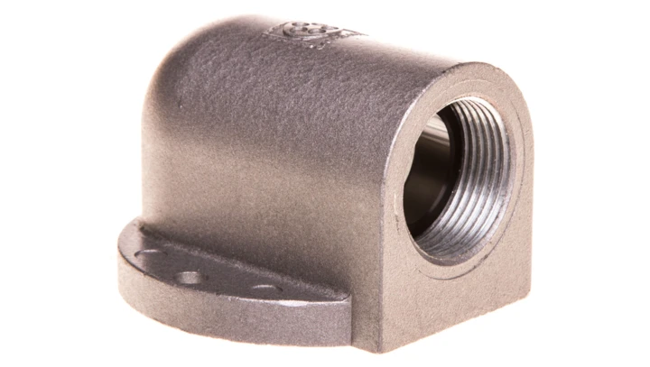 Dławnica kablowa kątowa M25 IP55 bez uszczelnienia SKINDICHT SE-M 25x1,5 bez E+D 52108011 /5 szt./