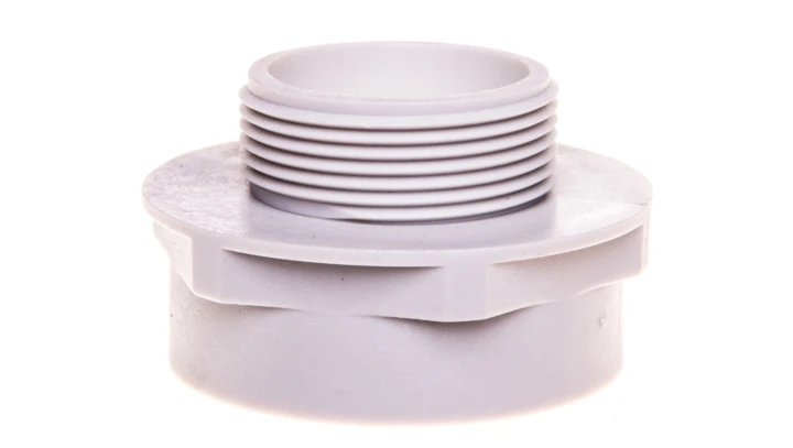 Rozszerzenie poliamidowe do dławnic M32/M40 SKINDICHT EKU-M 32x1,5/40x1,5 52100304