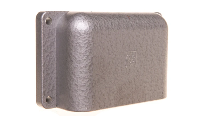 Dławnica kablowa kątowa potrójna 3xM20 IP55 bez uszczelnienia SKINDICHT SE-M 220/320 3x20x1,5 bez E+D 52108051