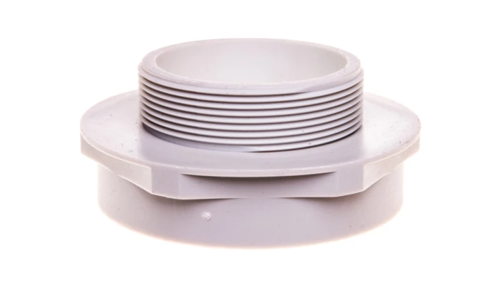 Rozszerzenie poliamidowe do dławnic M50/M63 SKINDICHT EKU-M 50x1,5/63x1,5 52100306 /10szt./