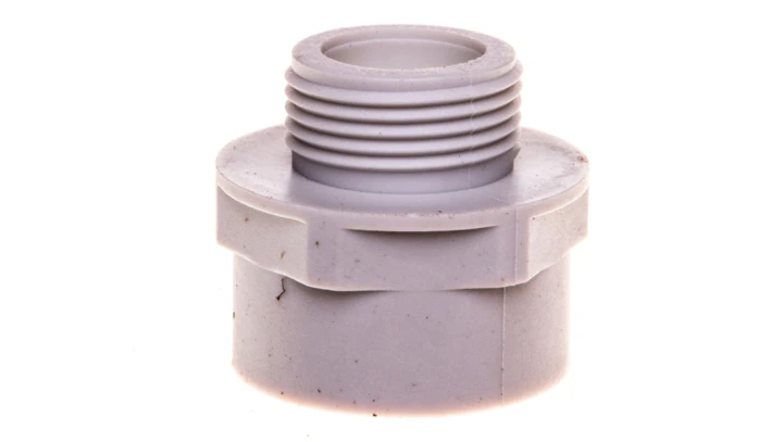 Przejściówka poliamidowa do dławnic PG13,5/M25 SKINDICHT A-PG/M 13,5/25x1,5 52100330 /25szt./