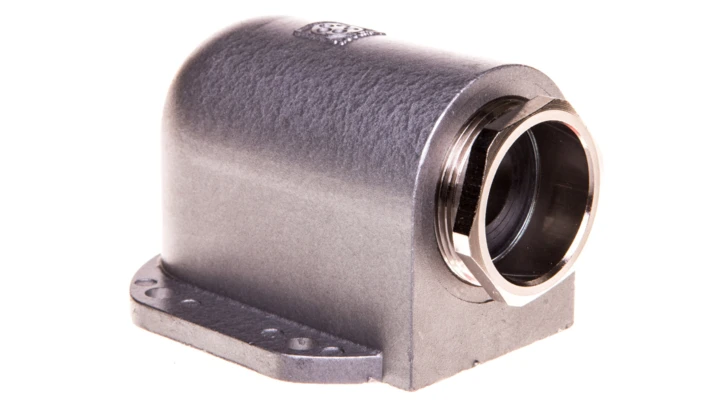 Dławnica kablowa kątowa M32 IP55 SKINDICHT SE-M 32x1,5 52108020