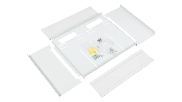 Kaseta licznikowa podwójna BPZ-MT-600/400-2 108384