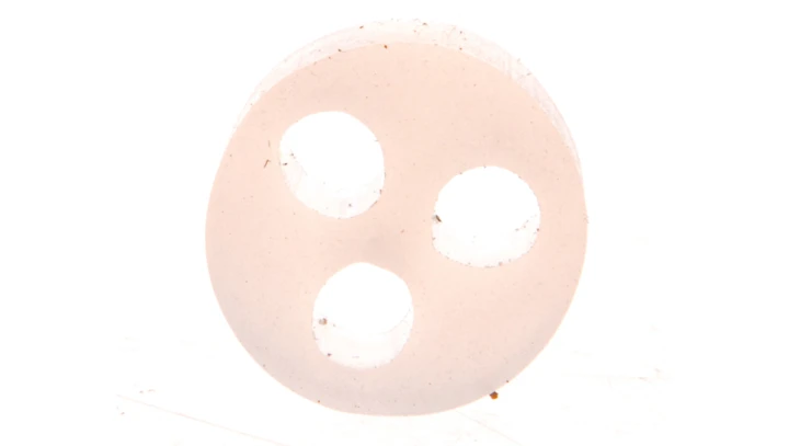 Wkład uszczelniający do dławnic PG16 IP54 3x5 SKINTOP DIX 16350 53616350 /50 szt./