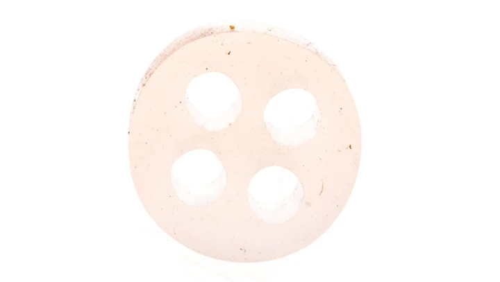 Wkład uszczelniający do dławnic PG16 IP54 4x4 SKINTOP DIX 16440 53616440 /50 szt./