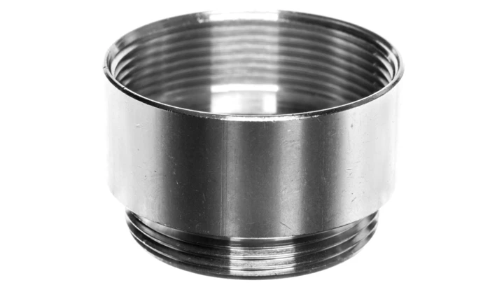 Przejściówka mosiężna do dławnic PG29/M40 SKINDICHT MA-PG/M 29/40x1,5 52104502 /10szt./