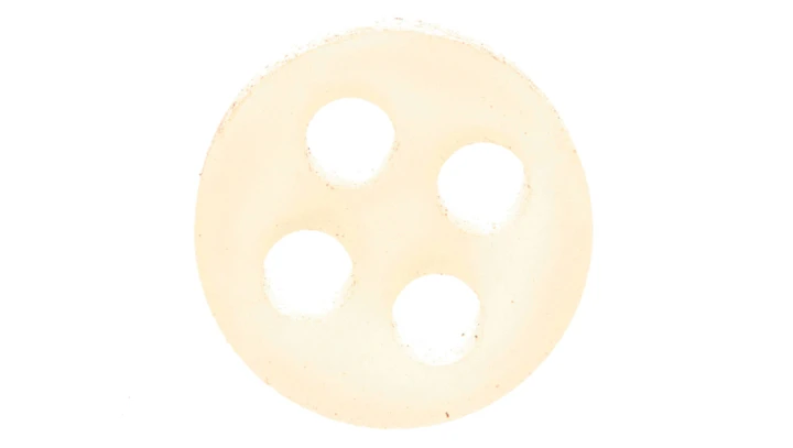 Wkład uszczelniający do dławnic PG29 IP54 4x7 SKINTOP DIX 29470 53629470 /50 szt./