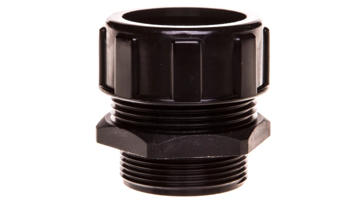 Dławnica do węża osłonowego PG29 IP65 SILVYN MPC 29/2 czarna 55502495 /10szt./