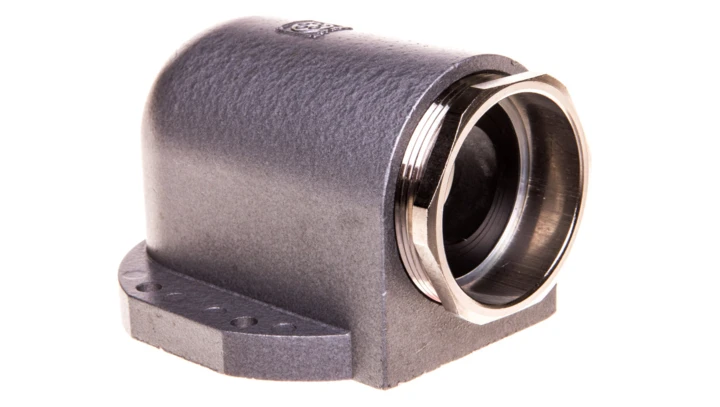 Dławnica kablowa kątowa kołnierzowa PG36 IP55 SKINDICHT SE 36 52004150