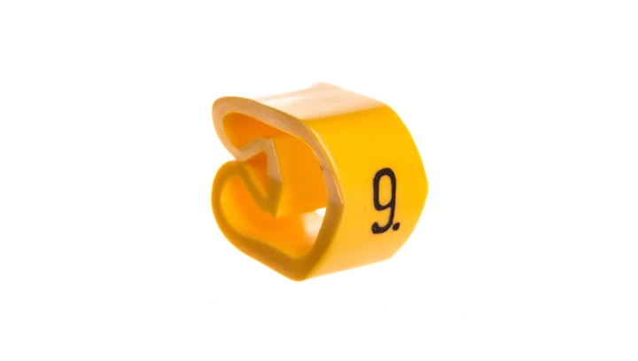 Oznacznik pierścieniowy PA 3/9 61820390 /20szt./