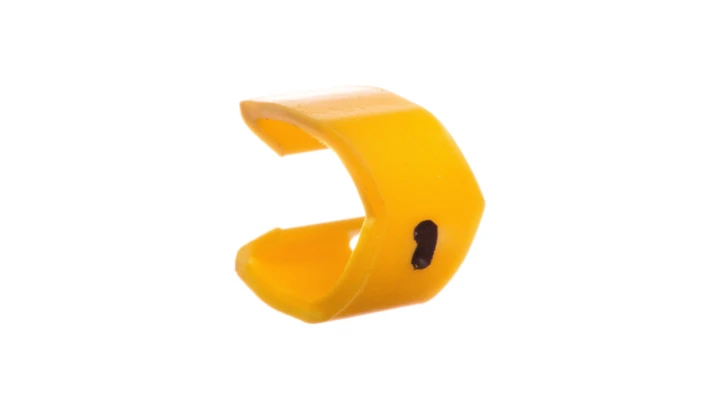 Oznacznik pierścieniowy otwarty PC 30/, 61822290 /200szt./