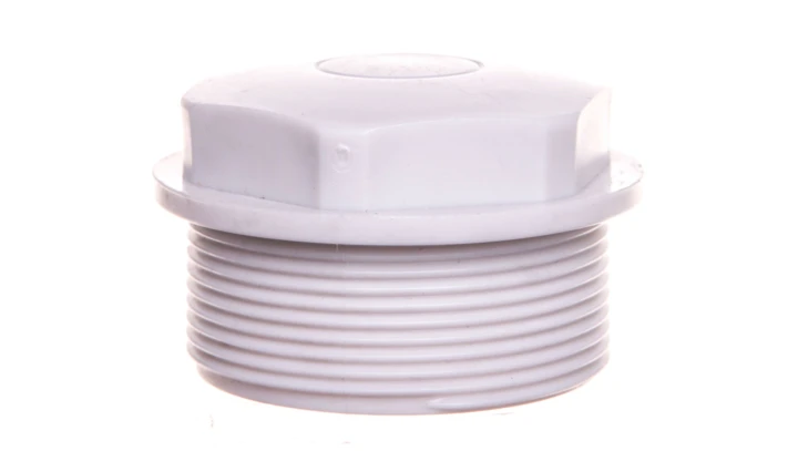 Przepust kablowy z membraną M40 IP54 SKINDICHT WN-M 40x1,5 jasnoszary 52020553 /50 szt./