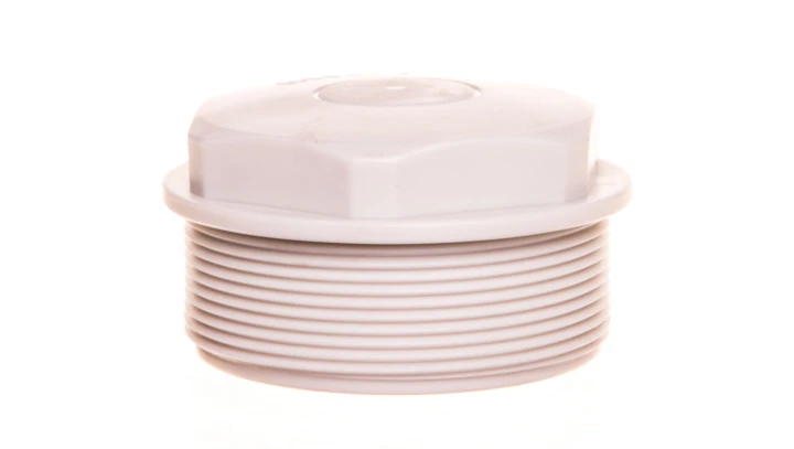 Przepust kablowy z membraną M50 IP54 SKINDICHT WN-M 50x1,5 jasnoszary 52020563 /20szt./