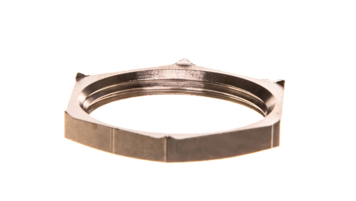 Nakrętka mosiężna EMC PG21 SKINDICHT SM-PE 21 52103250