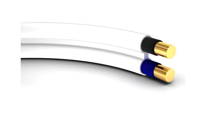 Przewód YDYt 2x1,5 500V /100m/