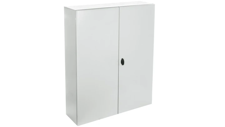 Obudowa S3D 1200x1000x300mm IP55 bez płyty montażowej NSYS3D121030D