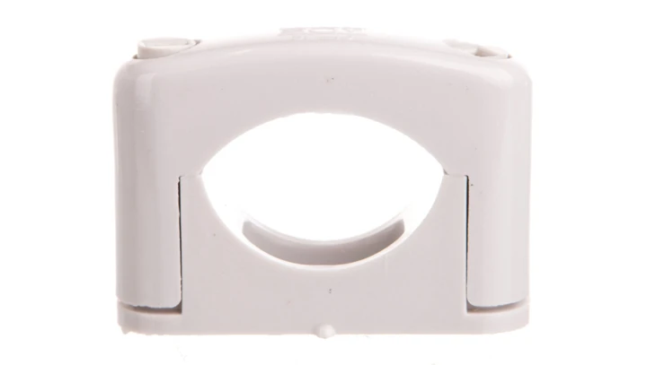 Uchwyt kablowy dociskowy /32-45mm/ 3083 LGR 2124459 /20szt./