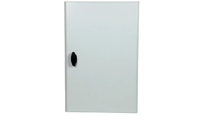 Obudowa S3D 600x400x200mm IP66 z płytą montażową NSYS3D6420P