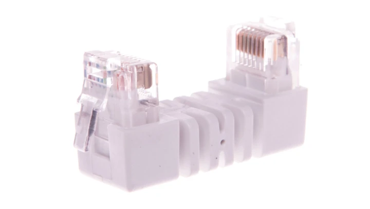 Łącznik komunikacyjny LTMR-LTMEV 2xRJ45 LTMCC004