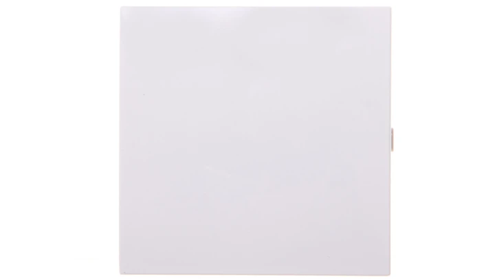 Simon 54 Klawisz pojedynczy biały DKW1/11