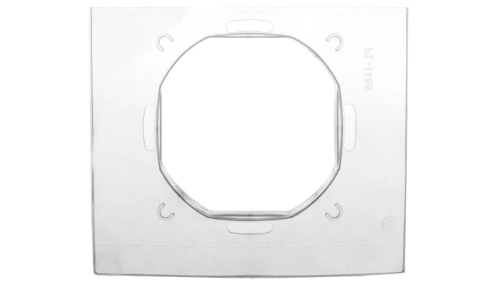 Simon 54 Nature Uszczelka do ramki podwójnej DUN2