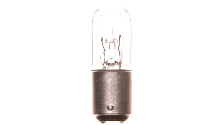 Żarówka BA15d do SL7, 120V AC/DC SL7-L120 171292