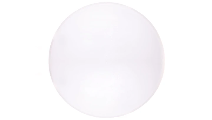 Plafoniera LED MODENA MINI 17W 2180lm 4000K 1kl. IP54 biała 315mm PX3004071