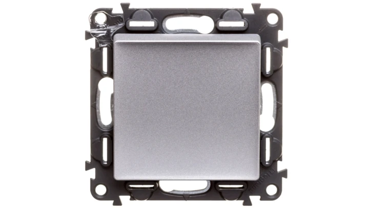 VALENA LIFE Łącznik krzyżowy aluminium 752307