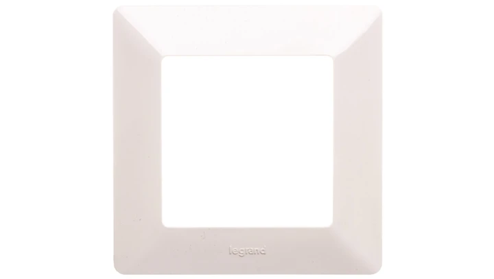 VALENA LIFE Ramka pojedyncza kremowa 754041