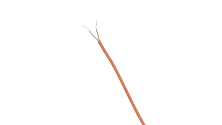 Przewód silikonowy OLFLEX HEAT 180 SiHF 2x0,75 0046001 /bębnowy/