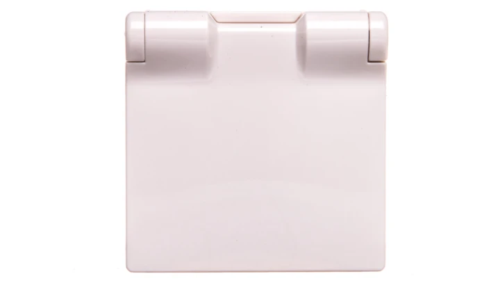 VALENA LIFE Plakietka gniazda kremowy 754861