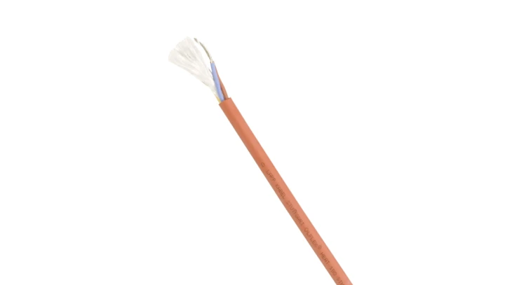 Przewód silikonowy OLFLEX HEAT 180 SiHF 5G1,5 00460163 /bębnowy/