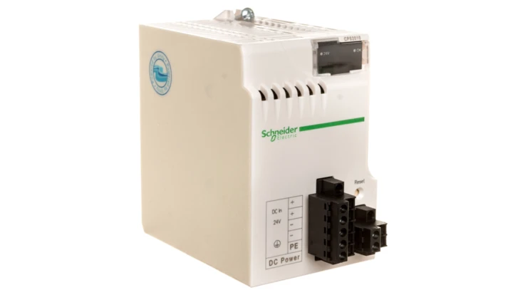 Zasilacz Standard 24V DC 0,7A izolowany BMXCPS2010