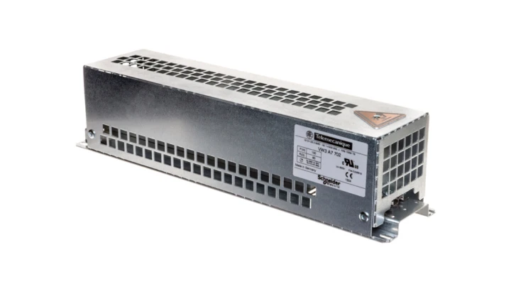 Rezystor hamujący 60 Ohm 100W VW3A7702