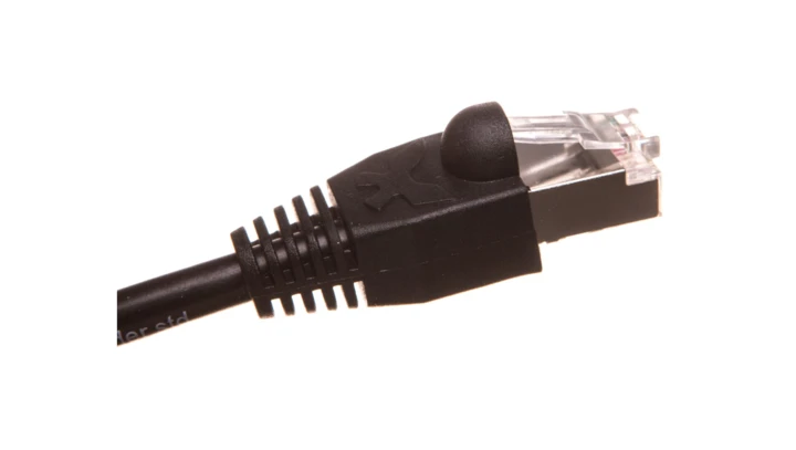 Kabel połączeniowy MODBUS RJ45 1m do Altivar VW3A8306R10