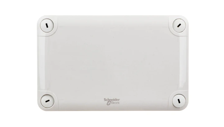 Obudowa 87x121x192mm ABS IP66 Thalassa TBS NSYTBS19128