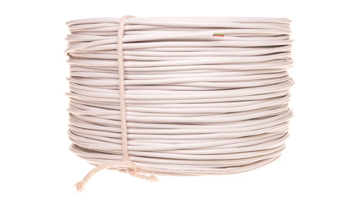 Przewód domofonowy YTDY 2x0,5 /100m/