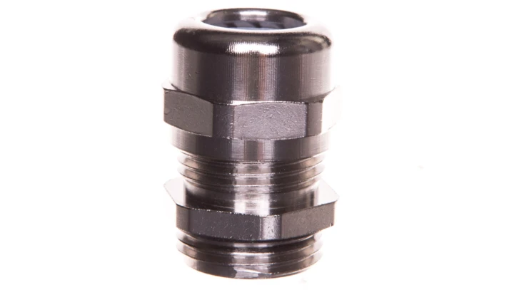 Dławnica kablowa mosiężna M20 IP68 V-TEC VM20 MS 2086030 /25szt./