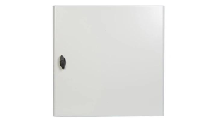 Obudowa S3D 600x600x250mm IP66 z płytą montażową NSYS3D6625P