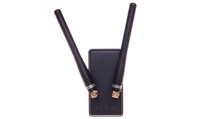 FiHome Radio Repeater sygnału radiowego rH-E2