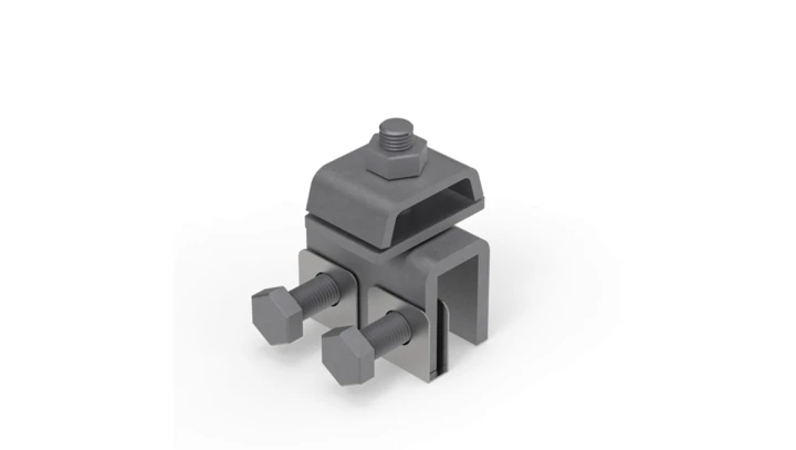 Uchwyt do drutu na felc ocynk ogniowy 96.0 OG /99600102/