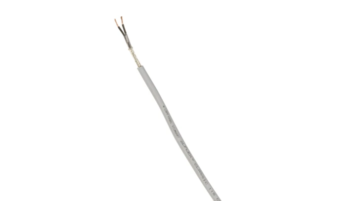 Przewód sterowniczy OLFLEX CLASSIC 115 CY 2x0,75 1136802 /bębnowy/