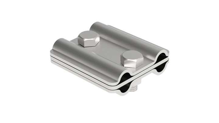 Złącze uniwersalne 3-elementowe 8.1 NI /90800105/