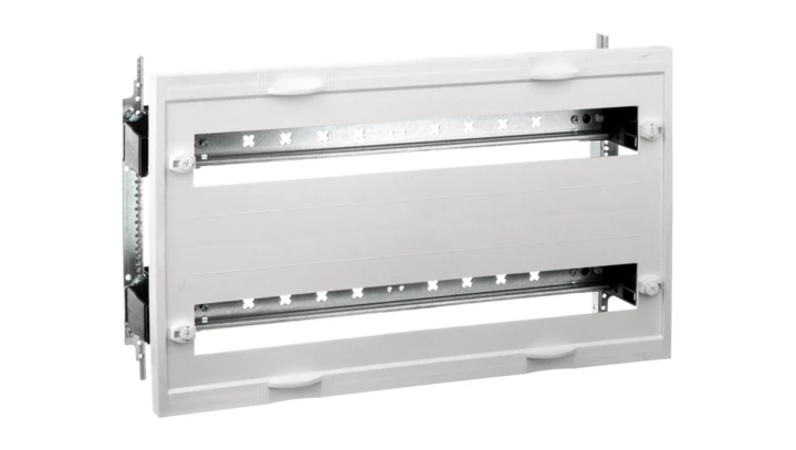 Blok universN dla aparatów modułowych montowanych poziomo 48 modułów 300x500mm UD22B3