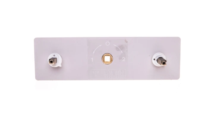 Mechanizm przełączenia 1-0-2 do DMV 250N/400N 1314884