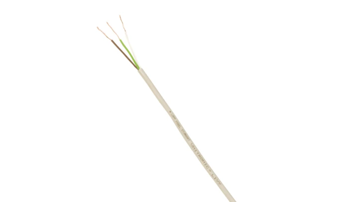 Przewód sterowniczy UNITRONIC LiYY 3x0,5 0028503 /bębnowy/