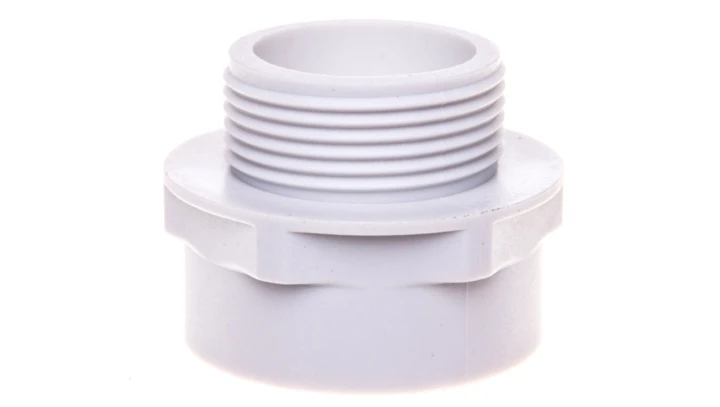 Przejściówka poliamidowa do dławnic PG21/M32 SKINDICHT A-PG/M 21/32x1,5 52100335 /10szt./