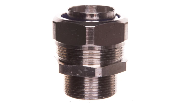 Dławnica do węża osłonowego M32 IP65 SILVYN LCG-M 32x1,5 55503226 /2 szt./